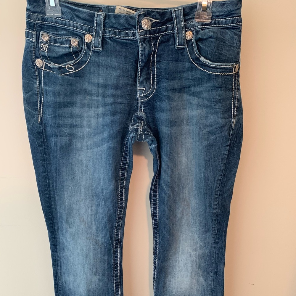 MissMe jeans